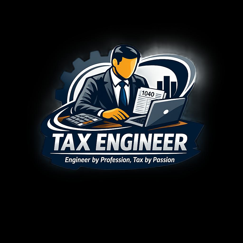 Tax Engineer LLC logo