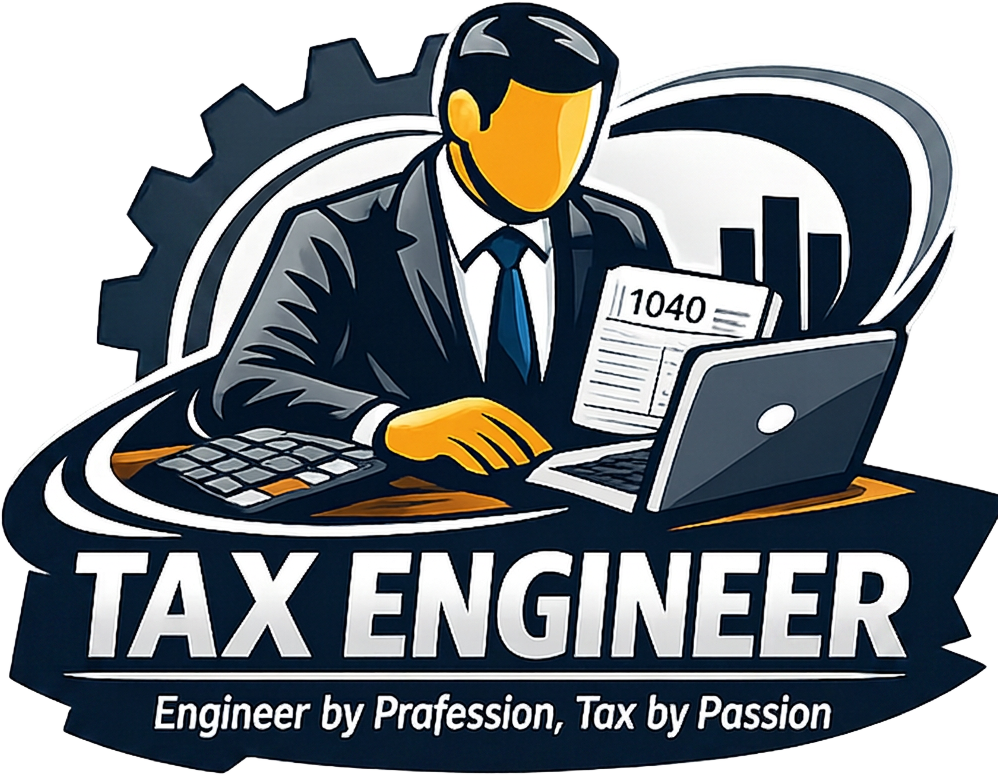 Tax Engineer LLC