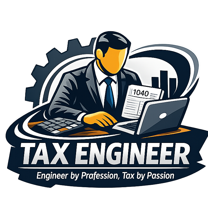 Tax Engineer LLC